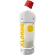 Klorine WC-geeli sitruuna 1L - Kodin pesuaineet - 6419642804008 - 1