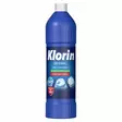 Klorin original 750ml - Erikoispesuaineet - 5700101311108 - 1