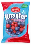 Knatter Metsämarja 80g - Karkit - 7041111138438 - 1