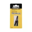 Konekärki iskevä T10*50mm 2kpl Erikoisterä iskukoneille - Ruuvauskärjet - 6438152034088 - 1