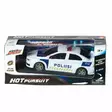 Kool Speed R/C Poliisiauto 1:20 27MHz - Leikkiautot ja kauko-ohjattavat autot - 6410413036468 - 1