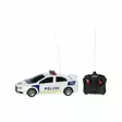 Kool Speed R/C Poliisiauto 1:20 27MHz - Leikkiautot ja kauko-ohjattavat autot - 6410413036468 - 2