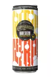 KOPPARBERG HARD SELTZER PASSIONFRUIT 5% - Kissat - 7393714646408 - 1