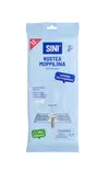 Kostea moppiliina 12 kpl - Pölyhuiskat ja siivousliinat - 6423800037498 - 3