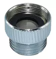 Krom. muunnosnippa 1/2" UK-22 SK - Puserrusliittimet - 6438140052728 - 1
