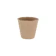 Kuituruukku 8cm 18kpl - Turve- ja kasvatusruukut - 8714982213168 - 1