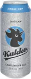 KUKKO CHALLENGER ALE 5% 0,5L - Kissat - 6418654000408 - 1