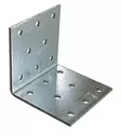Kulmalevy 60x60x60x2,5mm - Kulmaraudat ja naulauslevyt - 4260063022258 - 1