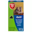 Kvitt hiiranloukku 2kppl - Kodin tuholaiskarkoitteet - 5701363003398 - 1