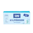 Kylpyhuonesieni - Hankaussienet ja teräsvillat - 6423800035128 - 1