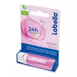 Labello huulivoide 4,8g Soft Rose - Huulivoiteet - 4005900978288 - 3