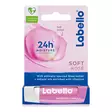 Labello huulivoide 4,8g Soft Rose - Huulivoiteet - 4005900978288 - 2