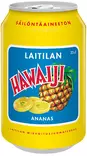 LAITILAN HAWAIJI LIMONAADI 0,33L - Kissat - 6418654000378 - 1