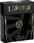 Läkerol Classic Hot Pepper 25g - Karkit - 7310350504688 - 1
