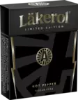 Läkerol Classic Hot Pepper 25g - Karkit - 7310350504688 - 1