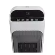 Lämpöpuhallin torni 2000W - Lämmittimet ja terassilämmittimet - 6438140025388 - 3