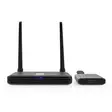 Langaton hdmi lähetin 30m 1080p fullhd - Näyttökaapelit ja adapterit - 5412810410668 - 1