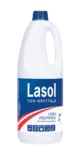 Lasol 100 lasinpesuneste 2L - Lasinpesunesteet - 6414501406478 - 1