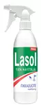 Lasol Itikkaliuote 500ml - Lasinpesunesteet - 6414504252928 - 1
