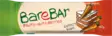 Leader BareBar Carrot Cake taatelipatu - Urheiluravinteet ja -valmisteet - 6430080442348 - 1