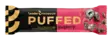 Leader puffed raspberry 40g - Urheiluravinteet ja -valmisteet - 6430080442058 - 1