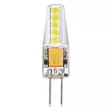 LED-polttimo G4 12V 4000K 160lm Airam Otso - Led-lamput - 6435200314598 - 1