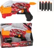 Leikkiase+ softbullets 28cm - Leikkiaseet - 8721037279178 - 1