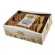 LEIVON KAURALASTU 400G - Kissat - 6411734000138 - 1