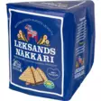 Leksands Näkkäri perinteinen 200g - Muut leivät - 7312080004018 - 1
