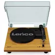 Levysoitin lenco ls-10wd - Radiot, soittimet ja radiopuhelimet - 8711902040958 - 1