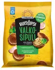 Linkosuo ruissipsi valkosipuli 150g - Sipsit - 6420400000358 - 1