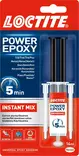 Loctite power epoxy instant mix 14ml - Epoksit ja 2K liimat - 7332531013598 - 1