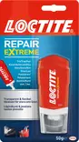 Loctite repair extreme 50g - Liimamassat ja asennusliimat - 7332531087018 - 1