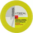 L'Oréal Paris Studio Line muotoiluvaha 75ml Mineral&Control - Muotoilugeelit ja -vahat - 3600522466758 - 1