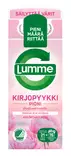 Lumme kirjopyykinpesuneste Pioni 750ml - Pyykinpesu- ja huuhteluaineet - 7046110311608 - 1