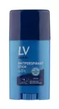LV Men Deo Stick antiperspirant 48h 40ml - Miesten deodorantit - 6414505121698 - 2