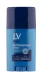 LV Men Deo Stick antiperspirant 48h 40ml - Miesten deodorantit - 6414505121698 - 2
