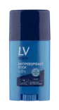 LV Men Deo Stick antiperspirant 48h 40ml - Miesten deodorantit - 6414505121698 - 1