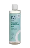 LV Micellar puhdistusvesi 250ml - Kasvovedet ja kasvojen puhdistusaineet - 6414505184938 - 1