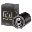 M-Filter öljynsuodatin MH3387 - Öljynsuodattimet - 6417575033878 - 1