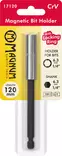 Magneettipidin Bits 1/4" 120mm - Ruuvauskärjet - 6418868171208 - 1