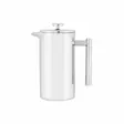 Maku Gastro pressopannu terästä 1L - Juoma-annostelijat - 6410416130798 - 1