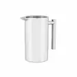 Maku Gastro pressopannu terästä 1L - Juoma-annostelijat - 6410416130798 - 2