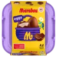 Marabou Eggs 136g - Pääsiäismakeiset - 7622210776358 - 2