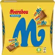 Marabou suklaakonvehti 209g - Suklaat - 7622202248498 - 2
