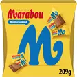 Marabou suklaakonvehti 209g - Suklaat - 7622202248498 - 1