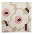 Marimekko Lautasliina Unikko 33cm - Lautasliinat - 6411633140768 - 2
