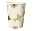 Marimekko Unikko Kuumakuppi 10kpl - Kertakäyttömukit - 6411639238148 - 1