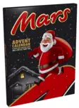 MARS JOULUKALENTERI - Koirat - 5000159532808 - 1