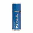 Maston Metallic Spraymaali Sininen 400ml - Spraymaalit - 6412492108128 - 1
